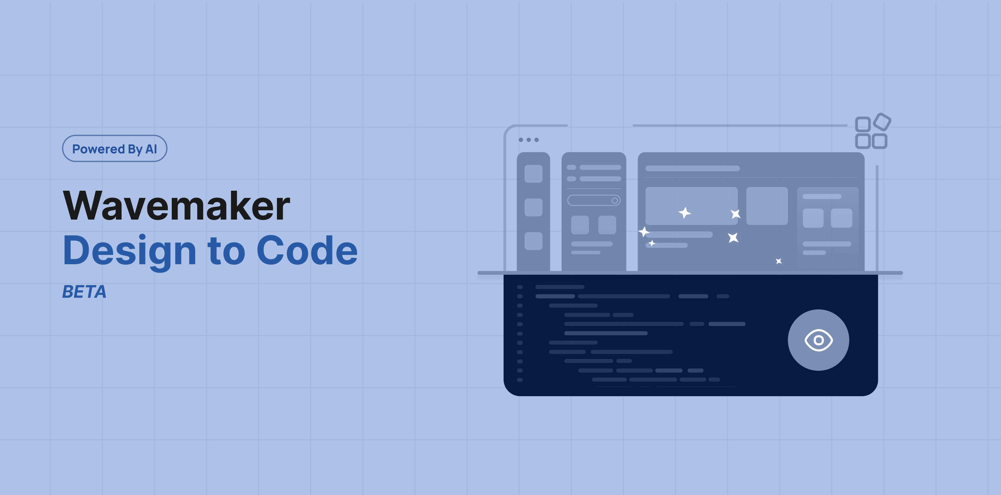 Design to Code
